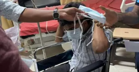കളന്‍തോട് എം.ഇ.എസ് റാഗിങ് കേസ്; ഏഴ് വിദ്യാര്‍ത്ഥികളെ കോളജില്‍ നിന്ന് പുറത്താക്കി