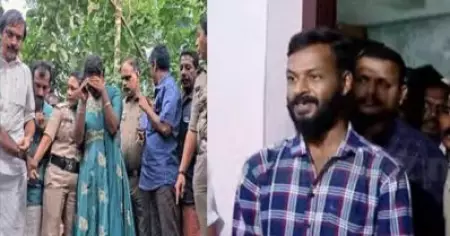 നൗഷാദ് ജീവനോടെയുണ്ട്; കണ്ടെത്തുന്നത് ഒന്നര വര്‍ഷങ്ങള്‍ക്ക് ശേഷം; അഫ്‌സാനയുടെ കള്ളമൊഴി അന്വേഷിക്കും