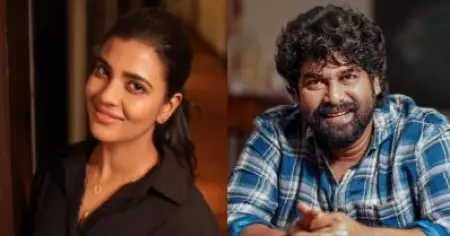 ജോജു ജോര്‍ജ്‌- ഐശ്വര്യ രാജേഷ് കൂട്ടുകെട്ടിൽ "പുലിമട" റിലീസിനൊരുങ്ങുന്നു