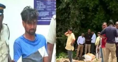 പൊലീസിനെ തെറ്റിദ്ധരിപ്പിച്ചു;  ആറ് വയസുകാരിയുടെ കൊലപാതകത്തില്‍ അസ്ഫാക് ആലം കുറ്റം സമ്മതിച്ചെന്ന് പൊലീസ്