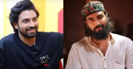 സൂഫിയിൽ നിന്നെന്നെ മാറ്റി മറ്റൊരാളെ ചിന്തിച്ചിരുന്നെന്ന് എനിക്കറിയാം; അവരെന്നേക്കാൾ സുന്ദരന്മാരും ആണ്: ദേവ് മോഹൻ