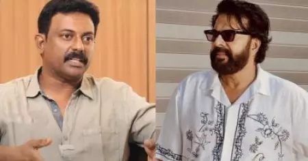 മമ്മൂക്കയോടൊക്കെ ഒരു സ്വാതന്ത്ര്യമുണ്ട്, അച്ഛന്റെ കൂട്ടുകാരനോടാണ് ഞാൻ സംസാരിക്കുന്നത്: ബിനു പപ്പു
