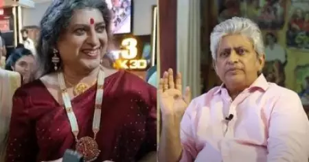 ജാതി ചോദിച്ചുള്ള ട്രോളും വന്നു; അതിന് നല്ല കാണികളുമുണ്ട്: രാജസേനന്‍