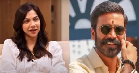 ധനുഷ് അഭിനയിച്ച് കാണിച്ച് തന്നു, എന്നെ തെരഞ്ഞെടുക്കാനുള്ള കാരണം ഞാൻ ചോദിച്ചിട്ടില്ല: മഡോണ