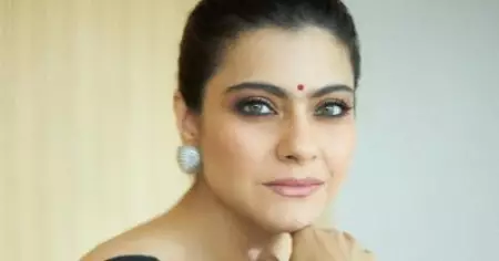 'വിദ്യാഭ്യാസമില്ലാത്ത നേതാക്കളാണ് ഭരിക്കുന്നതെന്ന പരാമർശം, വിമർശനങ്ങൾക്കുള്ള മറുപടിയുമായി കജോൾ