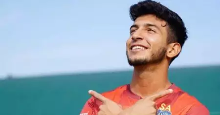 സഹലിനെ റാഞ്ചിക്കൊണ്ട് പോകാന്‍ ക്ലബ്ബുകള്‍; ഡിമാന്‍ഡില്‍ ഇളവ് വരുത്താതെ ബ്ലാസ്‌റ്റേഴ്‌സ്