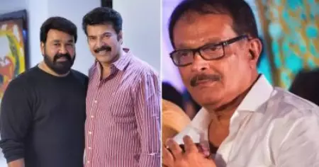 ലാലിനോട് ആവശ്യമില്ലാത്ത ചോദ്യങ്ങള്‍ ചോദിച്ചു, ഞങ്ങളുടെ ഇച്ചാക്കയായിരുന്നെങ്കില്‍ ഇതൊന്നും കേട്ടിരിക്കില്ല: ഇബ്രാഹിം കുട്ടി