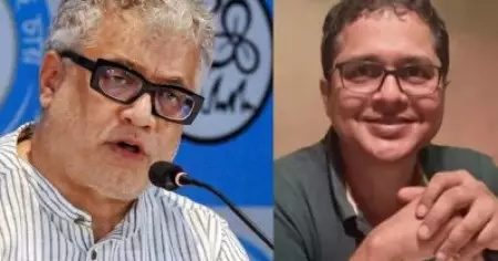രാജ്യസഭ തെരഞ്ഞെടുപ്പിലേക്ക് ഒബ്രിയാനടക്കം 6 സ്ഥാനാര്‍ത്ഥികളെ പ്രഖ്യാപിച്ച് തൃണമൂല്‍ കോണ്‍ഗ്രസ്