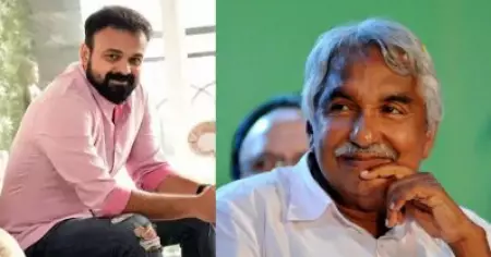 കണ്ടിട്ടുള്ളതില്‍ ഏറ്റവും നിസ്വാര്‍ത്ഥനായ ജനസേവകന്‍; വിയോഗം വ്യക്തിപരമായ നഷ്ടം: കുഞ്ചാക്കോ ബോബന്‍
