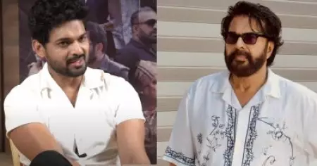 മമ്മൂക്ക വരെ അങ്ങനെ ചെയ്യുന്നുണ്ട്; പിന്നെയെന്താ എനിക്ക് ചെയ്താൽ: അജ്മൽ അമീർ