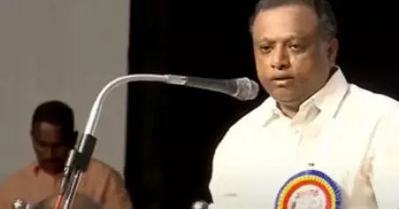 ഏക സിവില്‍കോഡ് ന്യൂനപക്ഷങ്ങളുടെ മാത്രം പ്രശ്‌നമല്ല; പൗര സമൂഹത്തെ ബാധിക്കുന്ന വിഷയം: പുന്നല ശ്രീകുമാര്‍