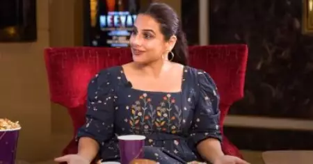 കേരളാ ടൂറിസത്തിന്റെ പരസ്യം, 500 രൂപയാണന്ന് കിട്ടിത്; ആദ്യ പ്രതിഫലത്തെക്കുറിച്ച് വിദ്യ ബാലന്‍