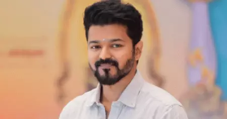 രാഷ്ട്രീയത്തില്‍ ഇറങ്ങിയാല്‍ സിനിമയിലേക്കുണ്ടാവില്ലെന്ന് വിജയ്: ആരാധക സംഘടന ഭാരവാഹികളുടെ വെളിപ്പെടുത്തല്‍