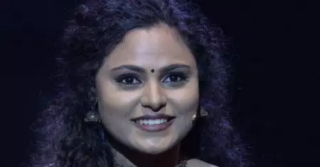 സംസ്ഥാന ചലച്ചിത്ര പുരസ്‌കാരം; മികച്ച നടി വിന്‍സി അലോഷ്യസ്