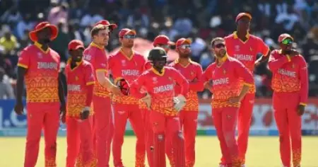 2019 ആവര്‍ത്തിച്ചു; കണ്ണീരായി റാസയും വില്യംസും, ഹൃദയത്തിലേറ്റ മുറിവായി ഷെവ്‌റോണ്‍സ്