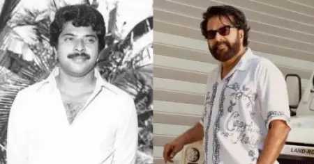 ഉപദേശം തരാന്‍ ആരും ഉണ്ടായിട്ടില്ല; കഷ്ടപ്പെട്ടാണ് സിനിമയില്‍ വന്നത്: മമ്മൂട്ടി