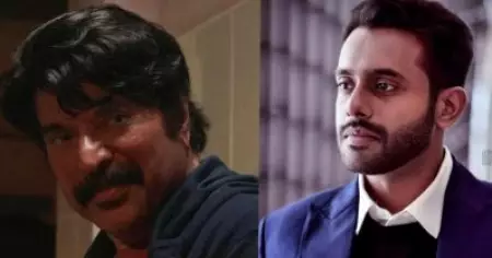 മമ്മൂട്ടി വില്ലന്‍; ഭൂതകാലം സംവിധായകന്റെ അടുത്ത ഹൊറര്‍ ചിത്രം ഉടന്‍: റിപ്പോര്‍ട്ട്