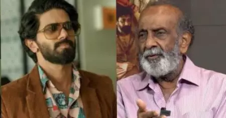പഴയ കുറുപ്പും പുതിയ കുറുപ്പും തമ്മിലുള്ള വ്യത്യാസം എന്തെന്ന് ചോദിക്കുന്നവര്‍ക്കുള്ള മറുപടി ഇതാണ്: ടി.ജി രവി