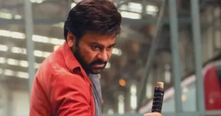 'ഇയാള്‍ക്കിത് മതിയായില്ലേ?'; ഭോലാ ശങ്കര്‍ കണ്ടവര്‍ പറയുന്നു