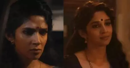 കിങ് ഓഫ് കൊത്തയിലെ പുലി; നൈല ഉഷ തകര്‍ത്താടിയ മഞ്ജു