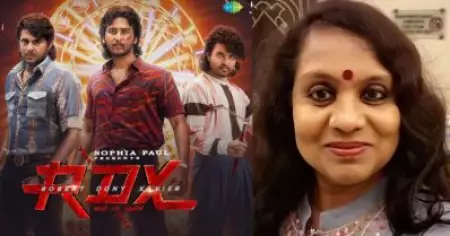 തൊട്ടതെല്ലാം പൊന്നാക്കിയ സോഫിയ പോള്‍; ആര്‍.ഡി.എക്സും വിജയത്തിലേക്ക്