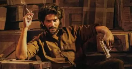 കൊത്ത രാജാവ് വീണോ? കിങ് ഓഫ് കൊത്ത രണ്ടാം ദിനം നേടിയത്