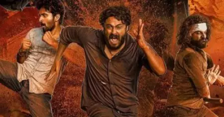 'അടിയും ഇടിയും കൊളുത്തി'; ആര്‍.ഡി. എക്സ് ആദ്യ ദിനം നേടിയത്