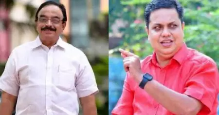 '800 പേര്‍ക്കുണ്ടാക്കിയ സദ്യ 1300 പേരെ കഴിപ്പിക്കാമെന്നത് വിശ്വാസം, സ്പീക്കര്‍ക്കും ആ സദ്യ കിട്ടുമെന്നത് മിത്ത്'
