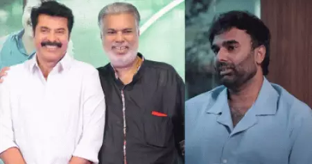 ജോഷി സംവിധാനം ചെയ്തതില്‍ ഇഷ്ടപ്പെട്ട മൂന്നെണ്ണവും മമ്മൂട്ടി ചിത്രങ്ങള്‍: അഭിലാഷ് ജോഷി