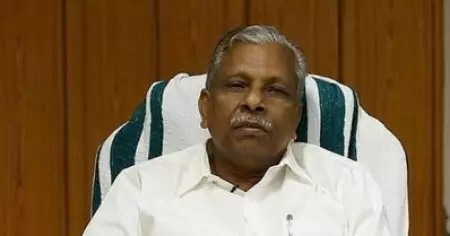 കരുവന്നൂര്‍ ബാങ്ക് തട്ടിപ്പ് കേസ്; എ.സി മൊയ്തീന്‍ എം.എല്‍.എയുടെ 28 ലക്ഷം രൂപയുടെ ബാങ്ക് നിക്ഷേപം മരവിപ്പിച്ച് ഇ.ഡി