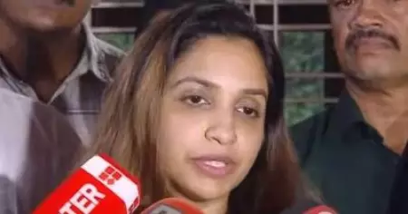 ഒളിക്യാമറ വെച്ച് കണ്ടുപിടിച്ച ദൃശ്യങ്ങളൊന്നുമല്ലല്ലോ; എന്റെ അക്കൗണ്ടില്‍ തന്നെയുള്ള ചിത്രങ്ങളെടുത്താണ് വ്യക്തിഹത്യ: അച്ചു ഉമ്മന്‍
