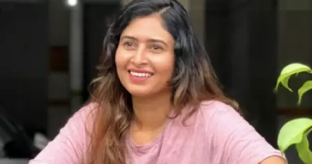 കരിപ്പൂര്‍ ലഹരിക്കേസില്‍ പങ്ക് പറയണമെന്ന് വിദ്വേഷ കമന്റ്; യു.പി സ്വദേശി അറസ്റ്റിലായ കേസില്‍ ഐഷ സുല്‍ത്താനയുടെ മറുപടി