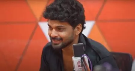 നയന്‍താരക്കൊപ്പമുള്ള റോള്‍ ആളുകള്‍ വെറുക്കുമോയെന്ന് സംശയിച്ചു; ആ പേടി വെറുതെയായി: അജ്മല്‍ അമീര്‍