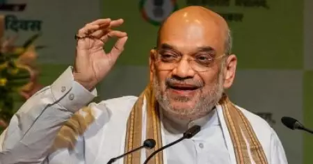 രാജ്യദ്രോഹക്കുറ്റം റദ്ദാക്കും;  ക്രിമിനല്‍ നിയമങ്ങള്‍ പരിഷ്‌കരിച്ചുകൊണ്ടുള്ള  ബില്‍ ലോക്‌സഭയില്‍