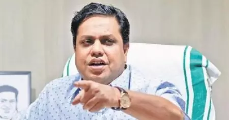 സ്പീക്കര്‍ക്ക് അയച്ച കത്ത് മാധ്യമങ്ങള്‍ക്ക് നല്‍കിയിട്ടില്ല; എ.എന്‍. ഷംസീറിനെതിരെ ലോക് ഭവൻ
