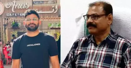 കളത്തിന് പുറത്തുനിര്‍ത്തി ഞങ്ങള്‍ക്ക് റെഡ്കാര്‍ഡ് കാണിക്കാതിരിക്കുക; കായിക താരങ്ങളുടെ ജോലി വിവാദത്തില്‍ അനസ് എടത്തൊടിക