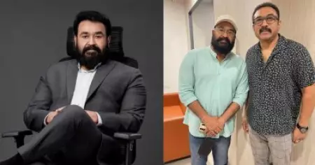 മഹാസമുദ്രത്തിന്റെ സമയത്ത് നിര്‍മാതാവുമായി ലാലേട്ടന്‍ പിണക്കത്തിലായിരുന്നു, ഷൂട്ടില്‍ അദ്ദേഹം ബ്രേക്കെടുത്തില്ല: ബാബു രാജ്