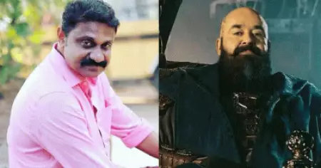 ബറോസിൽ അവസരം ചോദിച്ചപ്പോൾ ലാലേട്ടൻ ഒരു മറുപടി തന്നു, ശരിക്കും അദ്ദേഹത്തിന് അതിന്റെ ആവശ്യമില്ല: ബാലാജി ശർമ