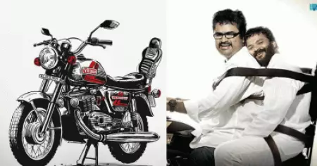 മഹാസൗന്ദര്യത്തിന്റെ ദിനങ്ങള്‍ വീണ്ടുമെത്തുന്നു; 'ബ്യൂട്ടിഫുള്‍ 2' പ്രഖ്യാപിച്ചു