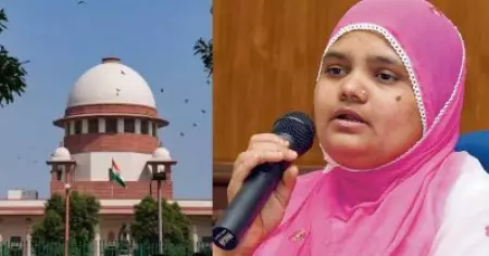 'ഉടൻ ജയിലിലേക്ക് മടങ്ങുക'; ബിൽക്കീസ് ബാനു കേസ് പ്രതികൾക്ക് സാവകാശം നൽകാതെ സുപ്രീം കോടതി