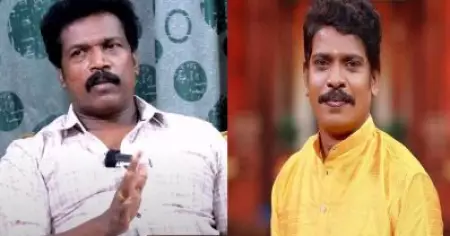 'അവൻ അന്ന് വാശിപിടിച്ചാണ്‌ ആ സീറ്റിൽ കയറിയിരുന്നത്; എന്തോ സംഭവിക്കാൻ പോകുന്നപോലെ അന്നുതോന്നി'