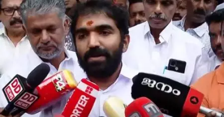 ചെറുകുടലിന്റെ നീളം സംബന്ധിച്ച പരമാര്‍ശം നാക്കുപിഴയെന്ന് ചാണ്ടി ഉമ്മന്‍