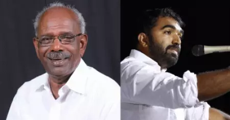 ഉടുമ്പന്‍ചോലയിലും 10 കൃഷിഭവനുകളും 14 വില്ലേജ് ഓഫീസുകളും ഉണ്ട്: പരിഹാസവുമായി എം.എം. മണി
