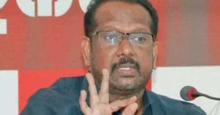 സി.എന്‍ മോഹനന് വക്കീല്‍ നോട്ടീസ് അയച്ച് മാത്യു കുഴല്‍നാടന്റെ ലീഗല്‍ സ്ഥാപനം