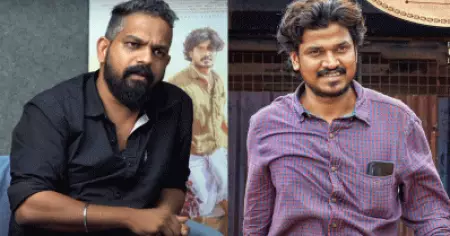 ദുല്‍ഖറോ നിവിനോ വന്നാല്‍ ഈ സിനിമ ആര്‍ക്കും ഇഷ്ടപ്പെടില്ല, ലുക്മാനെയാണ് വേണ്ടത്: നിതിന്‍