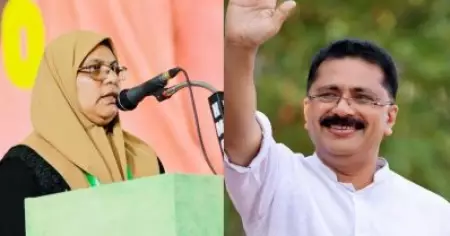 ജലീല്‍ സഖാവ് ഇപ്പണി ഞങ്ങളെ പഠിപ്പിക്കേണ്ട; സി.പി.ഐ.എമ്മിനെ പോയി ഉപദേശിക്ക്; മറുപടിയുമായി സുഹ്‌റ മമ്പാട്
