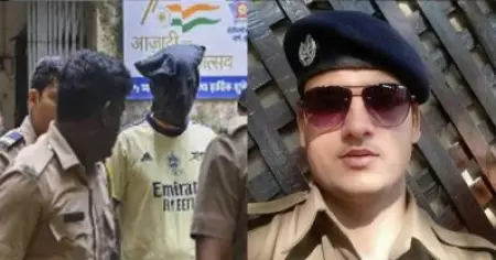 'മുസ്‌ലിമെന്ന് കരുതി ഡോക്ടറുടെ ചെക്കപ്പ് ചേതന്‍ നിഷേധിച്ചു, ആഗ്രഹം പാകിസ്ഥാനികളെയെല്ലാം കൊല്ലല്‍'; റിപ്പോര്‍ട്ട്