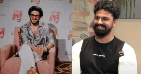 'എന്തേ ഷഹിന്‍ നില്‍ക്കുന്നത് കസേരയിട്ട് ഇരിക്കെന്ന് ദുല്‍ഖര്‍ പറഞ്ഞു; അതൊക്കെ അദ്ദേഹത്തെ അലട്ടാറുണ്ട്'
