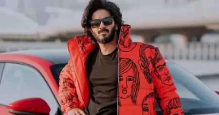 ആ നടിയുടെ കൂടെ അഭിനയിക്കാൻ ആഗ്രഹമുണ്ട്; അവർ ചിരിക്കുന്നത് ഹൃദയത്തിൽ നിന്നാണ്: ദുൽഖർ