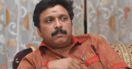 അക്രമ സമരത്തിനില്ല; എന്‍.എന്‍.എസിന്റേത് അന്തസായ തീരുമാനം: ഗണേഷ് കുമാര്‍